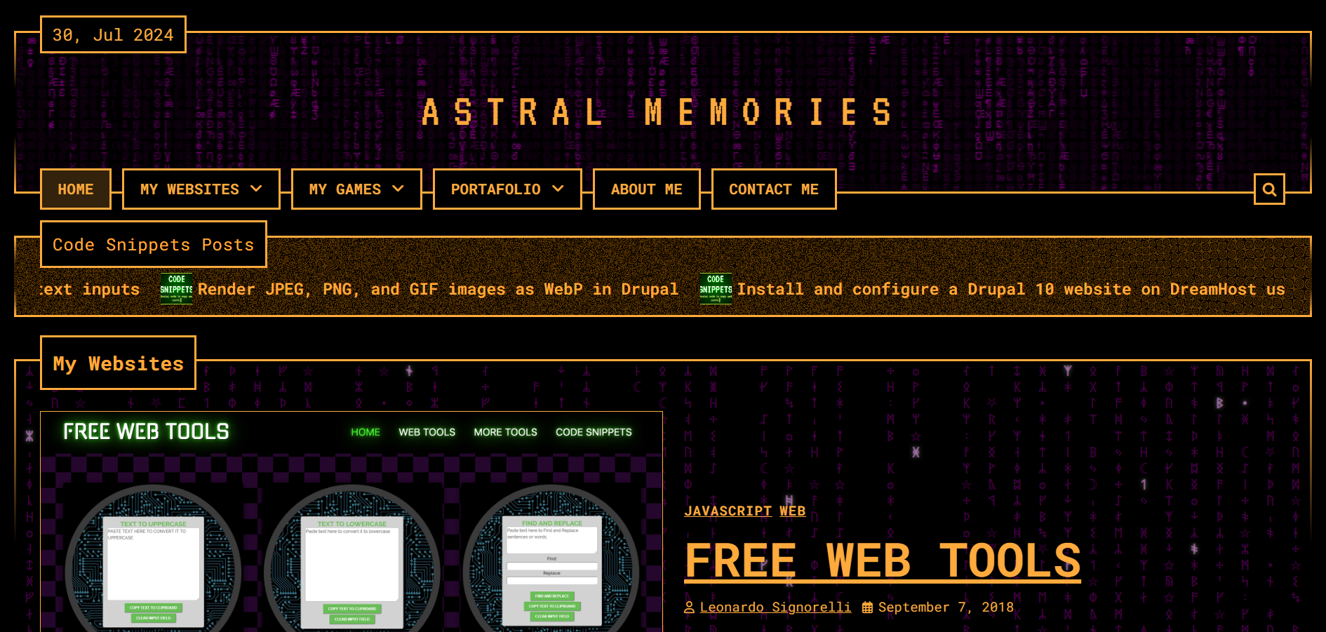 https://www.astralmemories.com